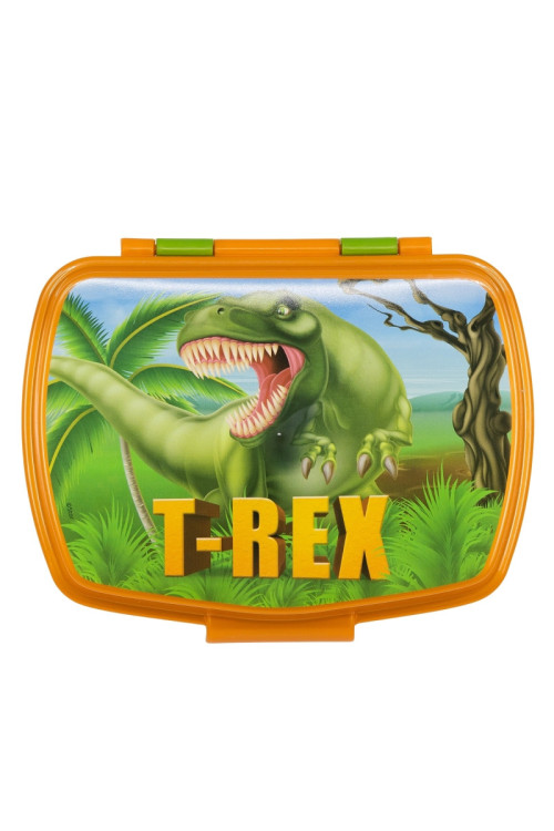 Tupper rectangular T REX