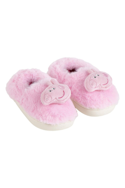 Zapatilla casa PEPPA