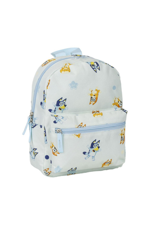 Mochila 27cm BLUEY