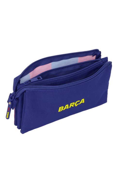 Portatodo triple BARÇA