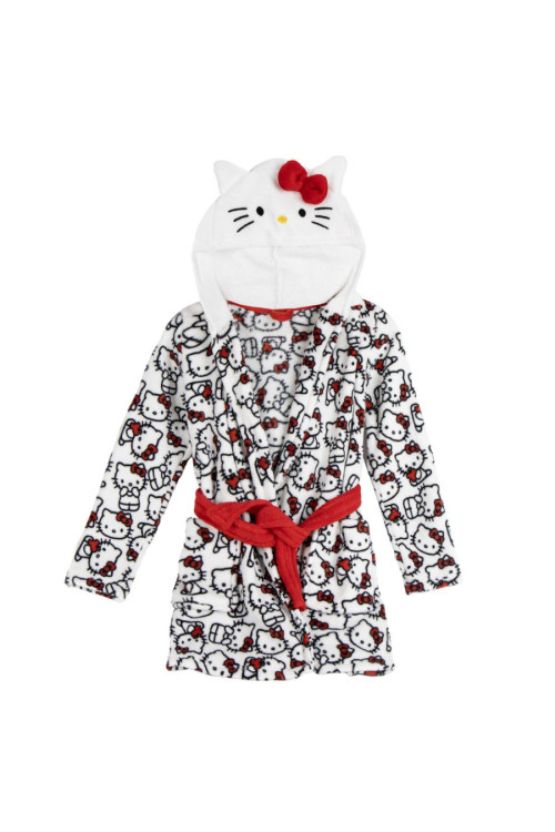 Bata coralina HELLO KITTY