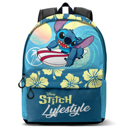 Mochila 42cm STITCH lifestyle