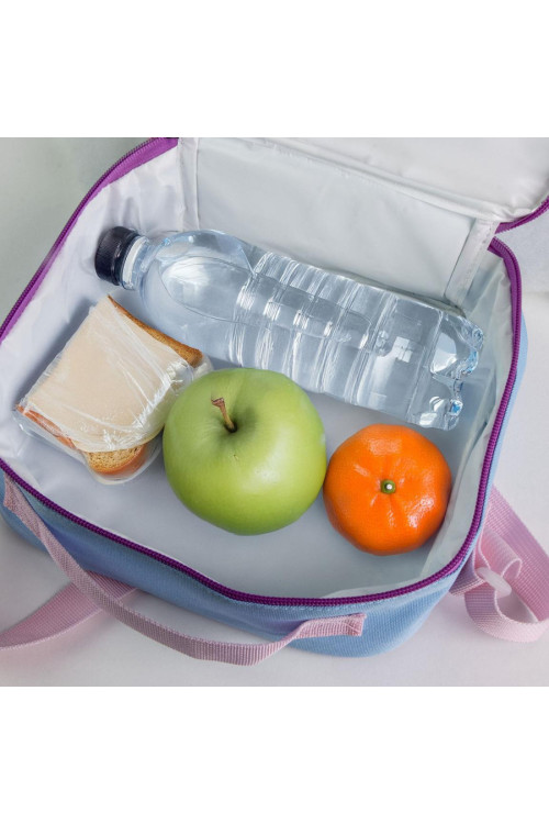 Bolsa merienda termica BLUEY