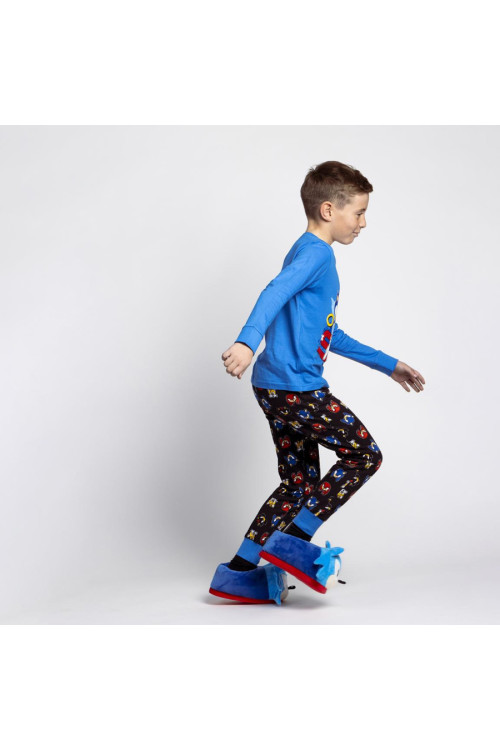 Pijama SONIC