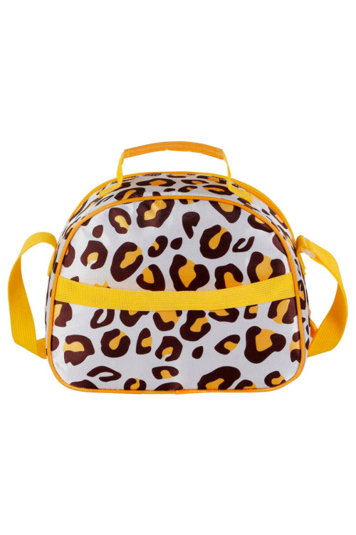 Bolsa termica merienda REY LEON