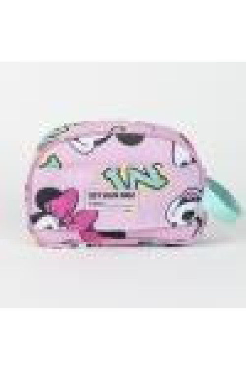 Neceser viaje MINNIE