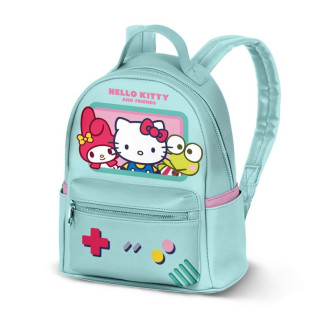 Mochila paseo HELLO KITTY