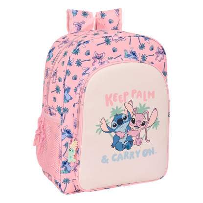 Mochila 42cm STITCH beach