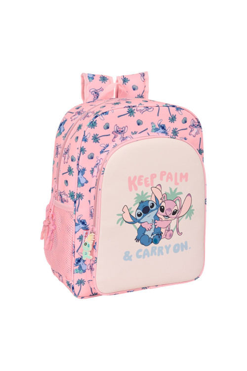 Mochila 42cm STITCH beach