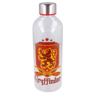 Botella transp. 850ml HARRY POTTER
