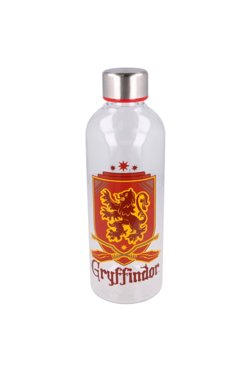Botella transp. 850ml HARRY POTTER
