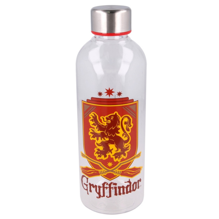 Botella transp. 850ml HARRY POTTER