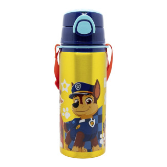Botella correa 730ml PAW PATROL