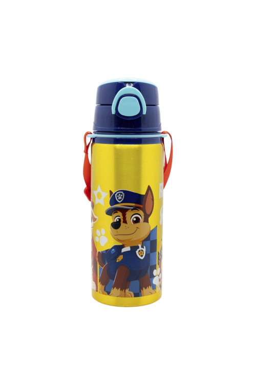 Botella correa 730ml PAW PATROL