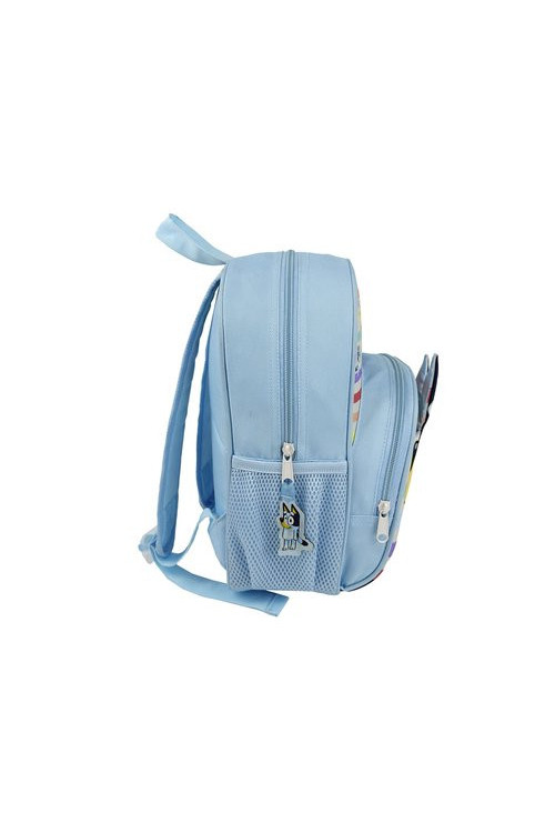 Mochila 30cm BLUEY multicolor