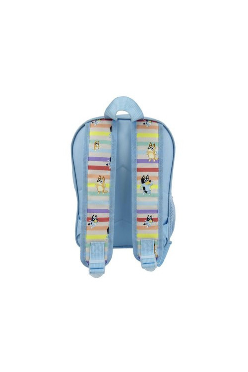 Mochila 30cm BLUEY multicolor