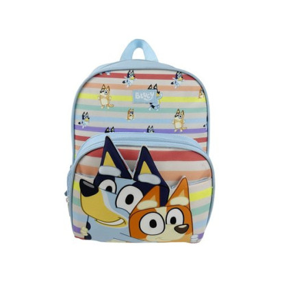 Mochila 30cm BLUEY multicolor