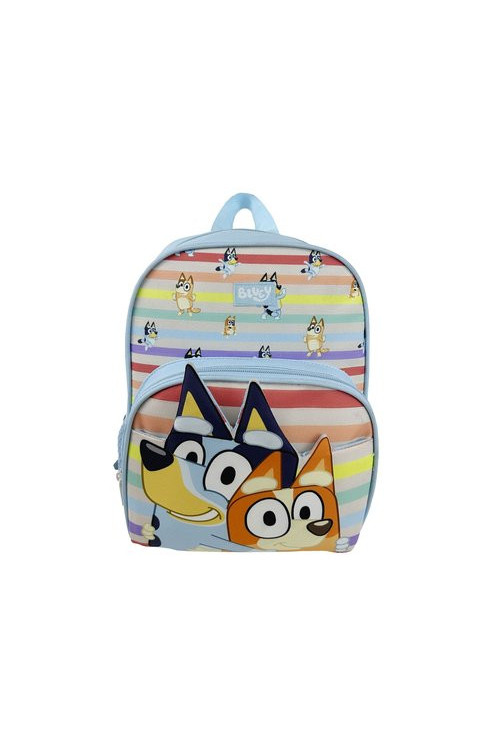 Mochila 30cm BLUEY multicolor