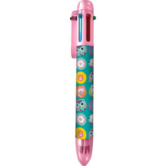 Boli 6 colores GABBYs