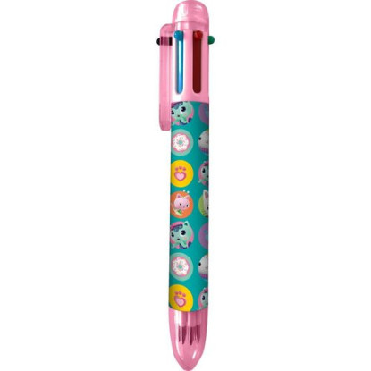 Boli 6 colores GABBYs