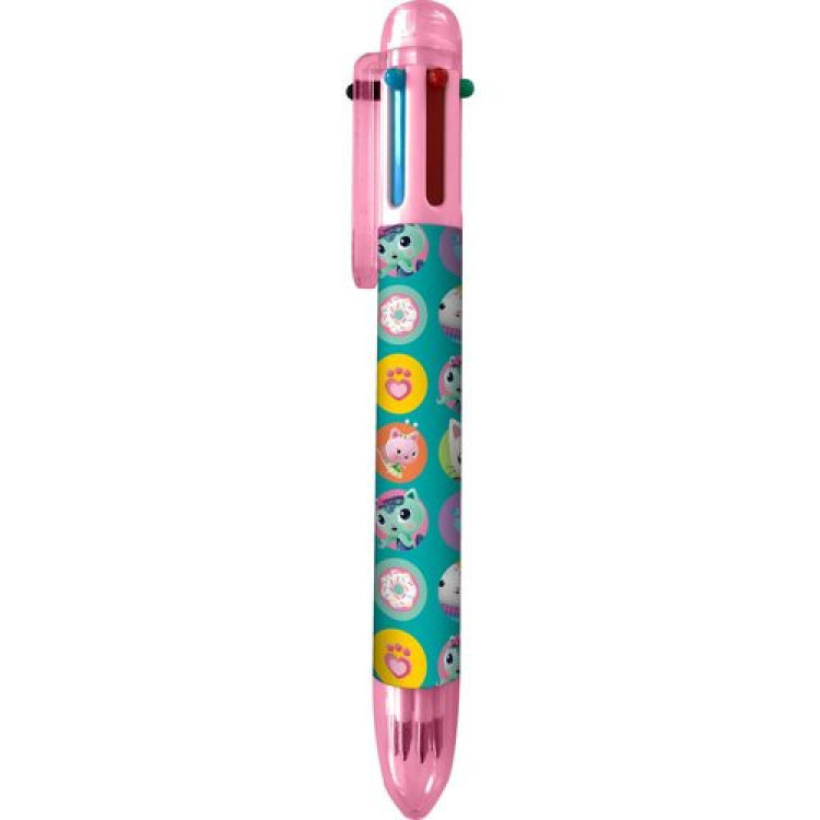 Boli 6 colores GABBYs