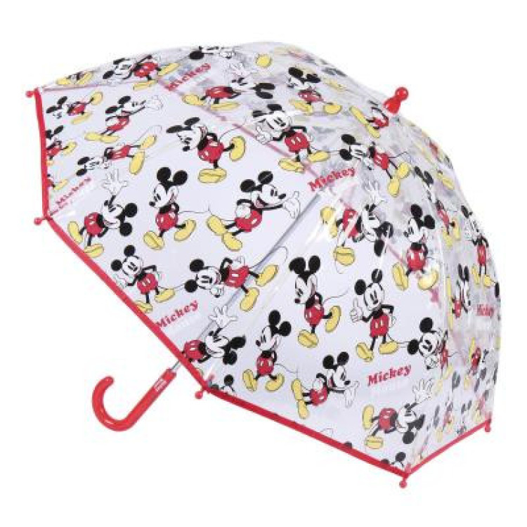 Paraguas MICKEY