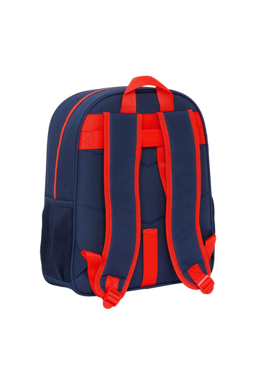Mochila 38cm MARIO world