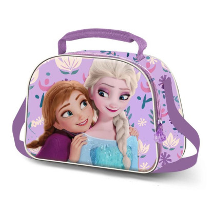 Bolsa termica merienda FROZEN