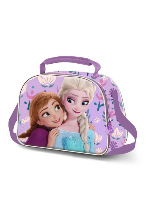 Bolsa termica merienda FROZEN