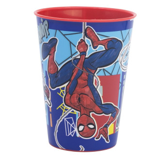 Vaso 260ml SPIDER