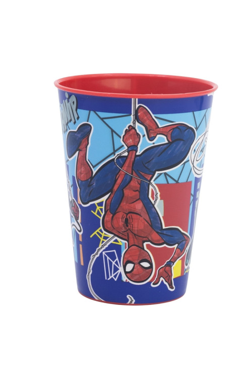 Vaso 260ml SPIDER