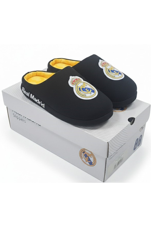 Zapatilla casa MADRID