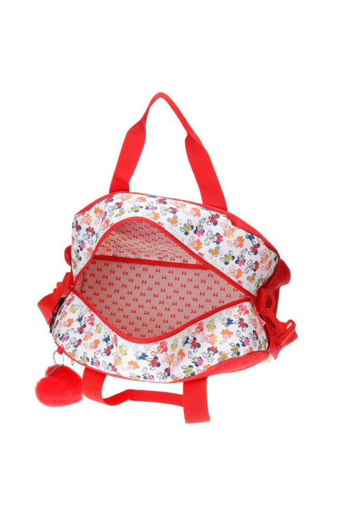 Bolsa deporte MINNIE diva