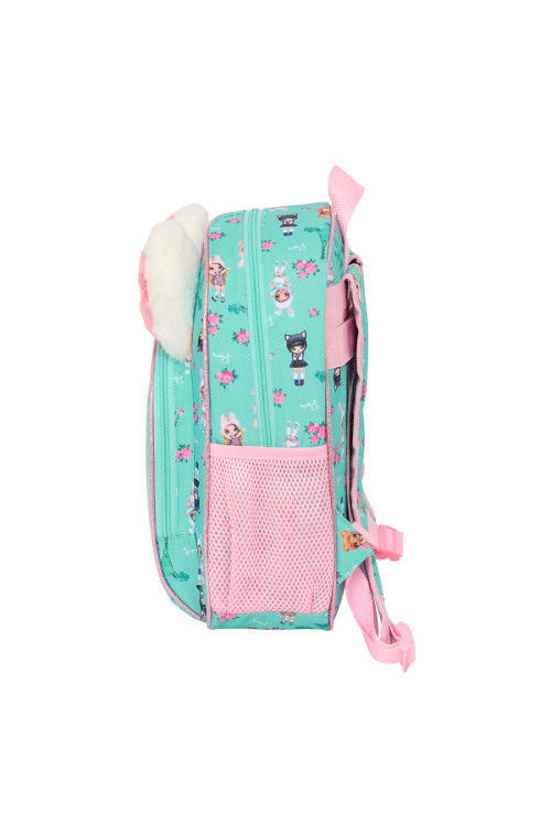 Mochila 34cm NANANA bunny