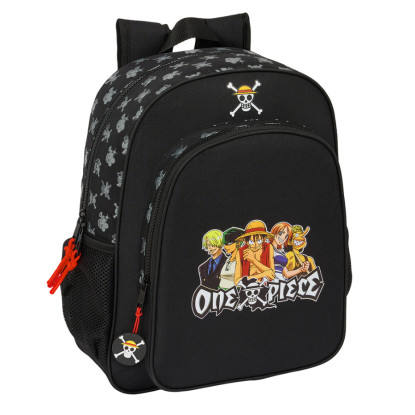 Mochila 38cm ONE PIECE