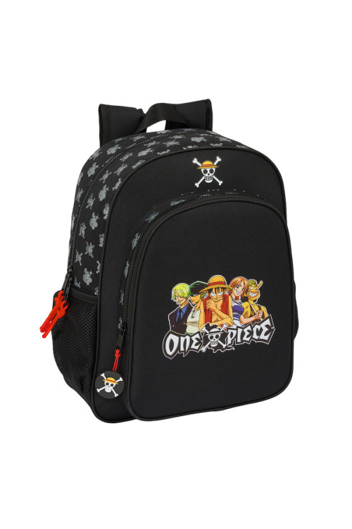 Mochila 38cm ONE PIECE