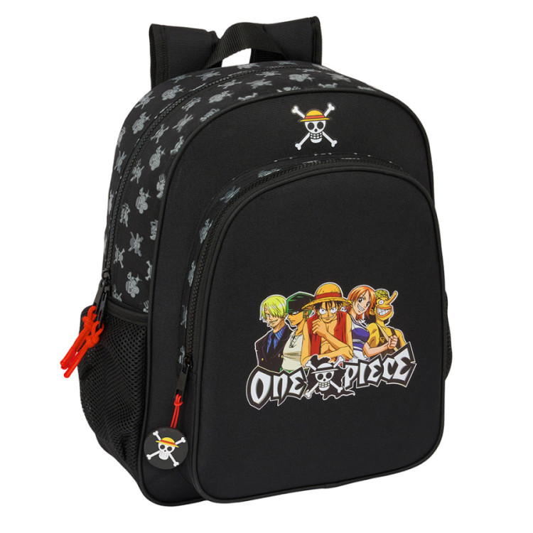 Mochila 38cm ONE PIECE