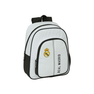 Mochila 34cm REAL MADRID