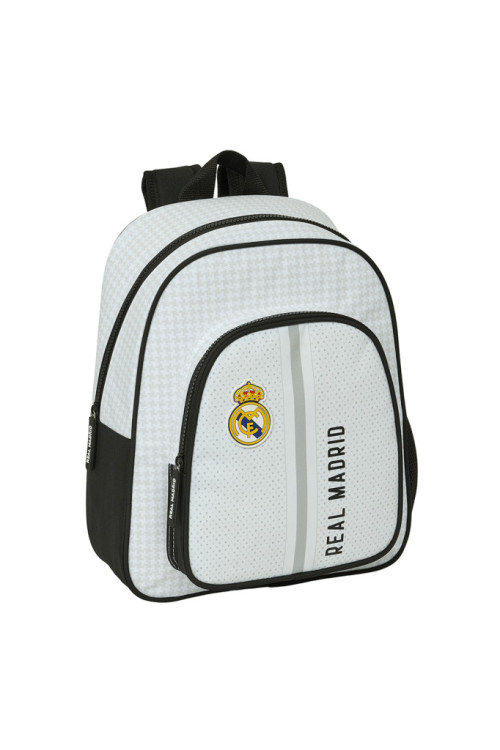 Mochila 34cm REAL MADRID