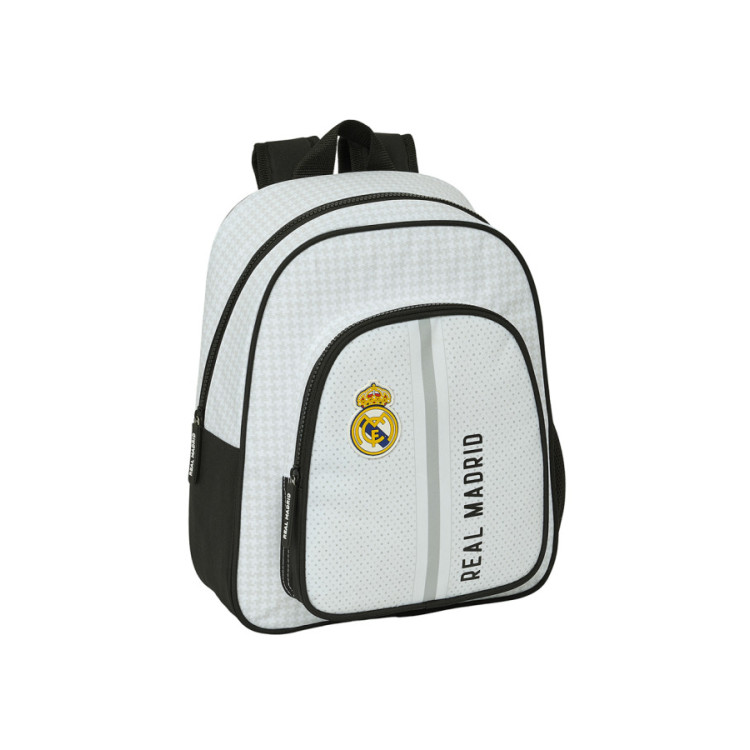 Mochila 34cm REAL MADRID