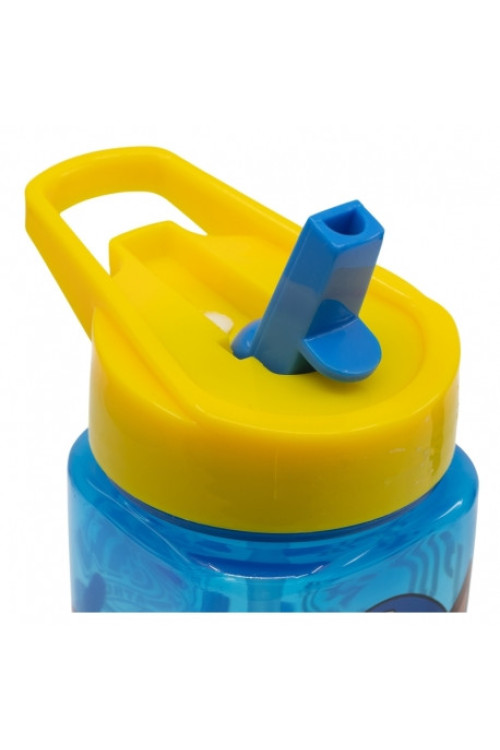 Botella 510ml square PAW