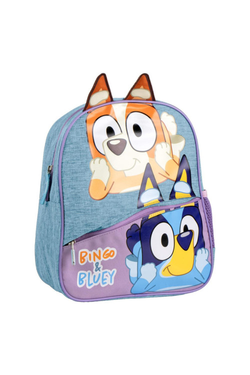 Mochila 31cm BLUEY