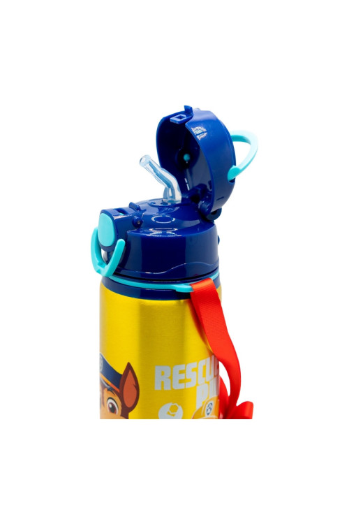 Botella correa 730ml PAW PATROL