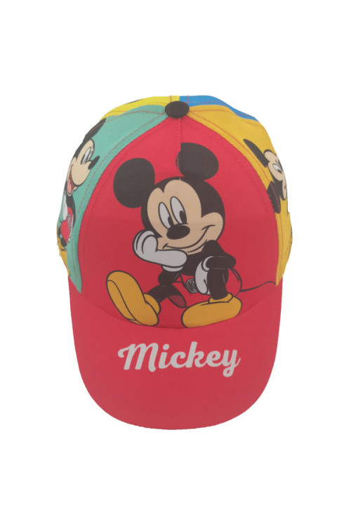 Gorra MICKEY