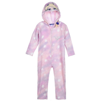 Mono coralina FROZEN