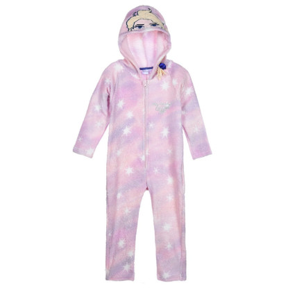 Mono coralina FROZEN