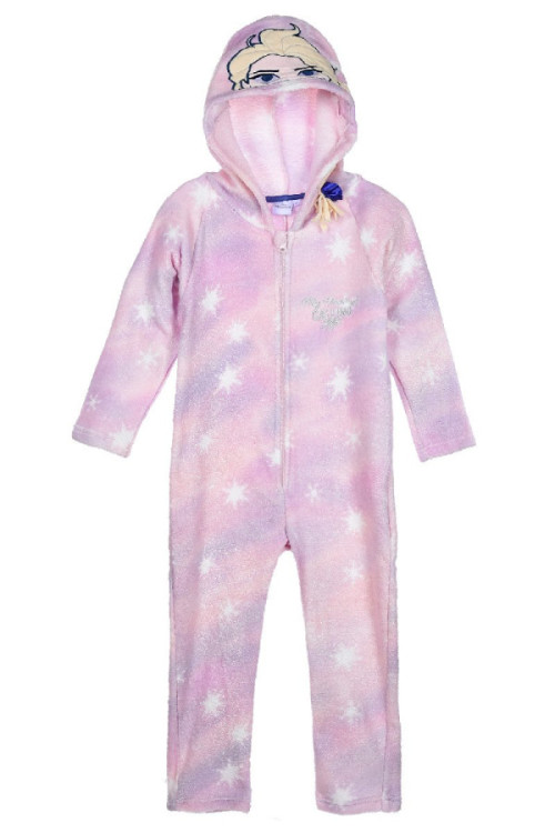 Mono coralina FROZEN