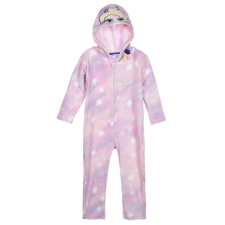 Mono coralina FROZEN