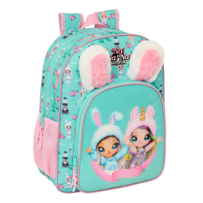 Mochila 38cm NANANA bunny