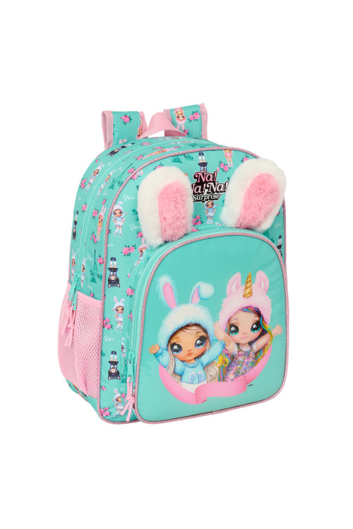 Mochila 38cm NANANA bunny